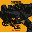 SCREAMER - Hell Machine (2017) LP